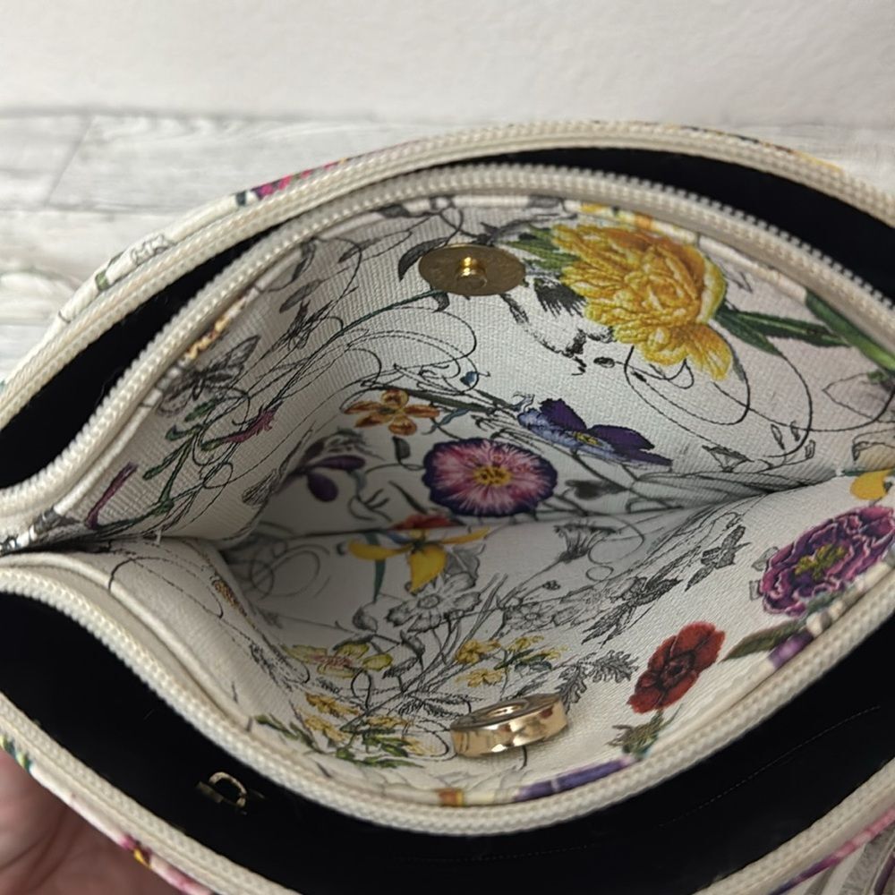 Imoshion Floral Crossbody Bag - Picture 14 of 16